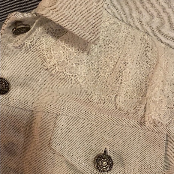 Jacket - Picture 4 of 6